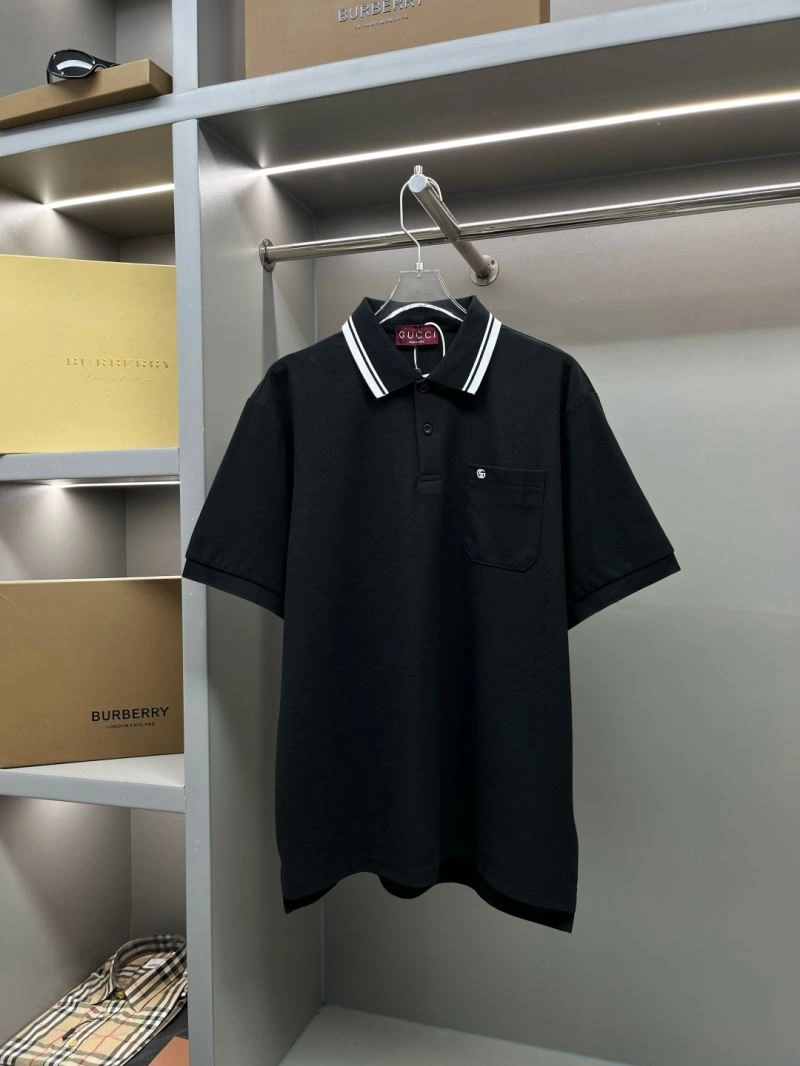 Gucci T-Shirts TimelessDesign 128739