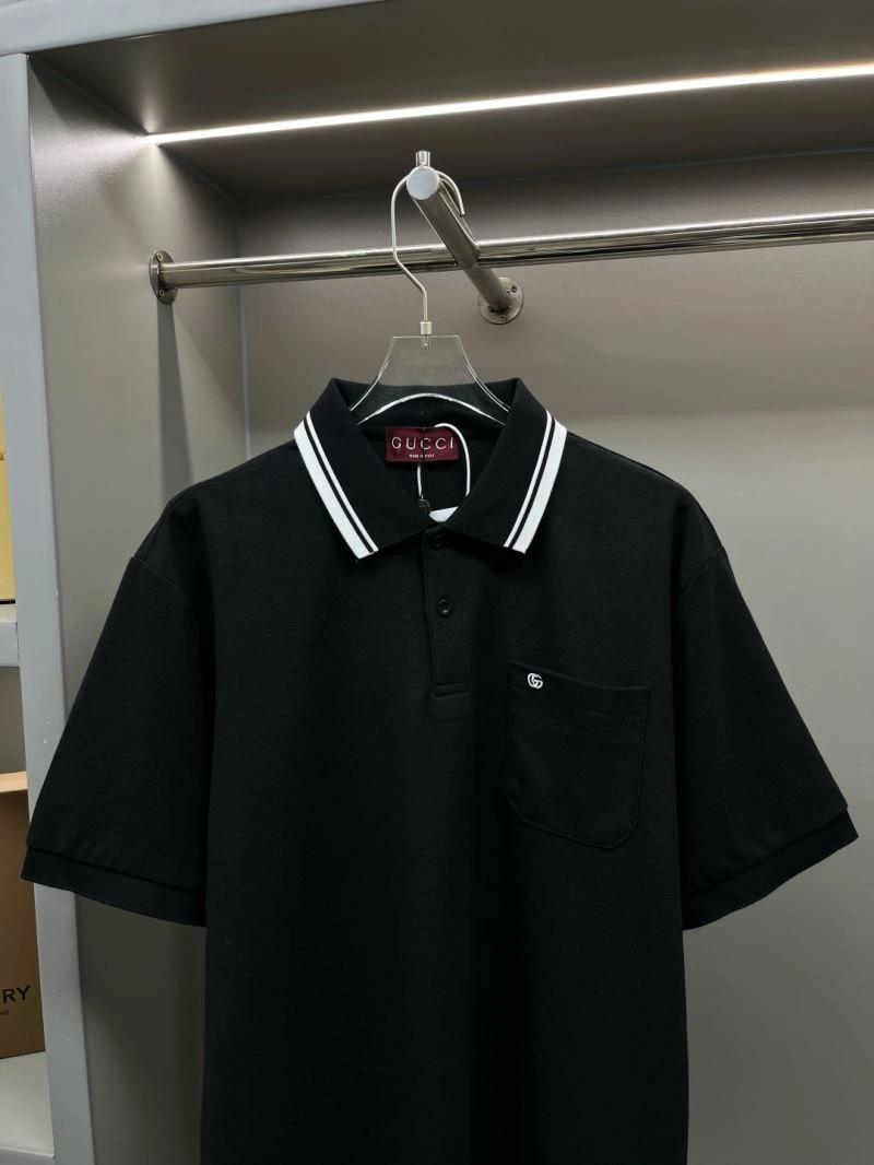 Gucci T-Shirts TimelessDesign 128739