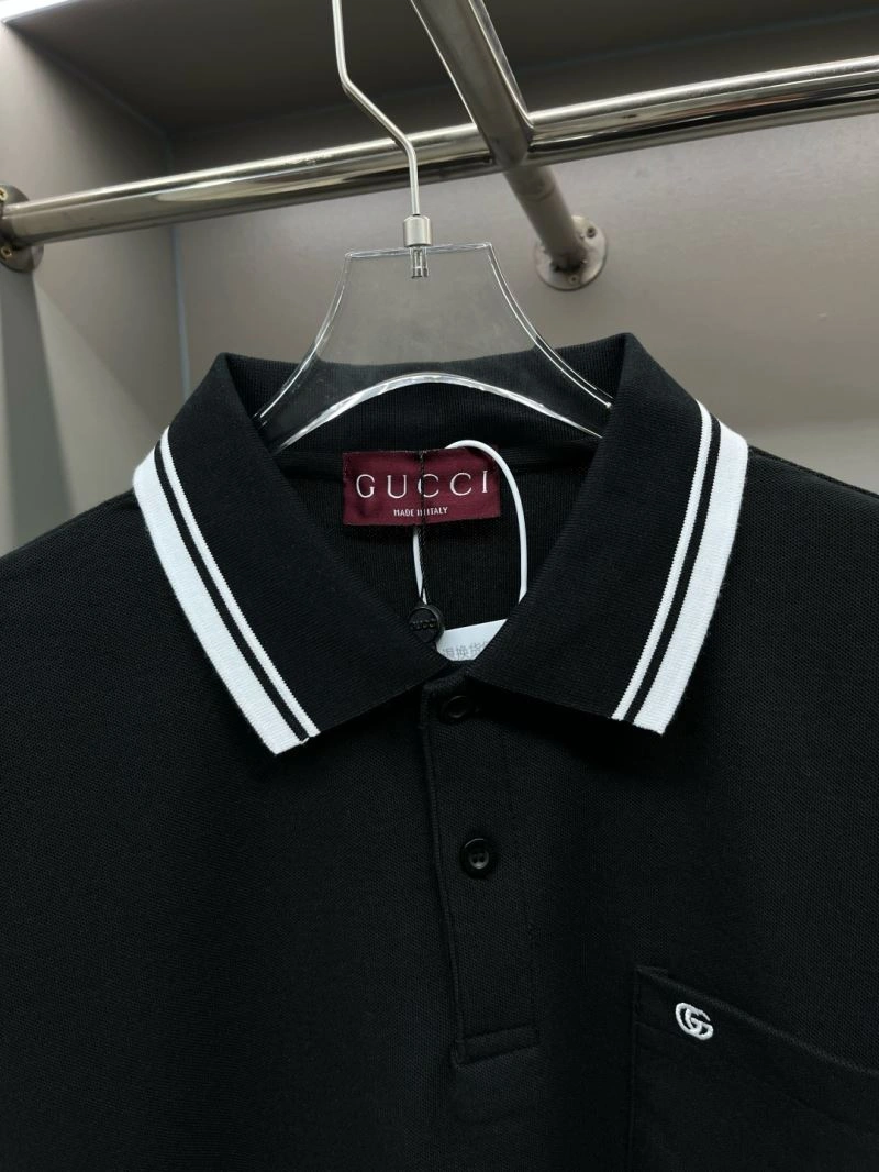 Gucci T-Shirts TimelessDesign 128739