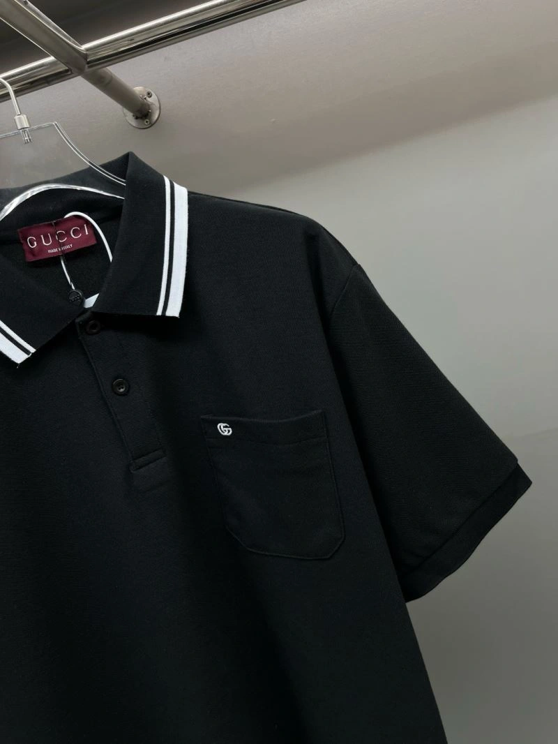 Gucci T-Shirts TimelessDesign 128739