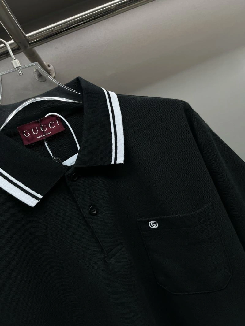 Gucci T-Shirts TimelessDesign 128739