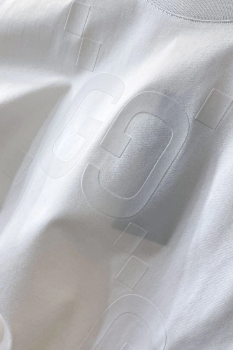 Gucci T-Shirts Stretchable 128753