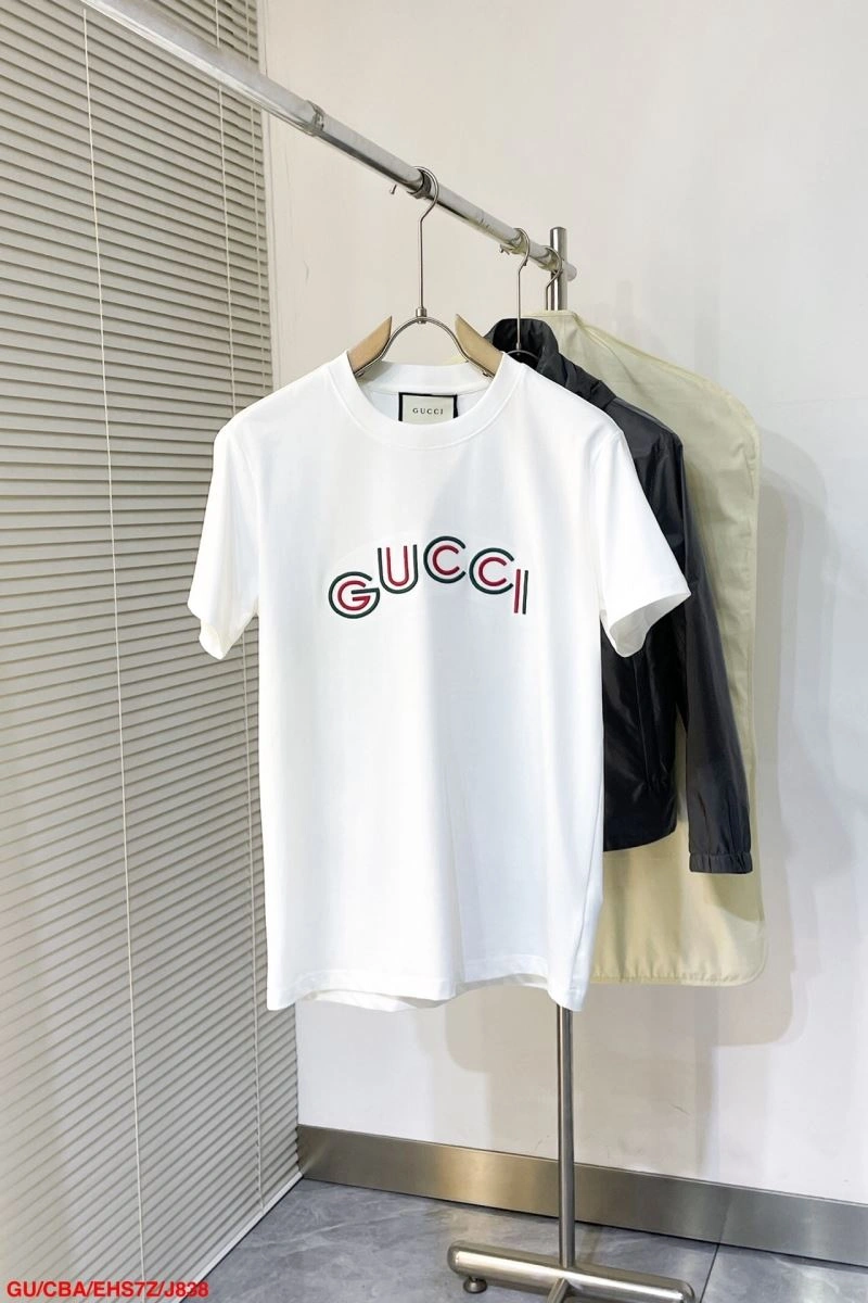 Gucci T-Shirts DailyWear 128746