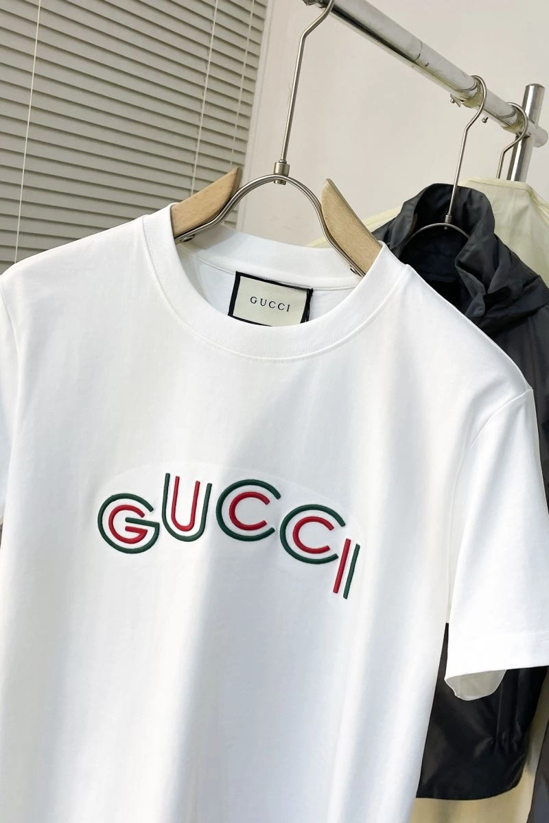 Gucci T-Shirts DailyWear 128746