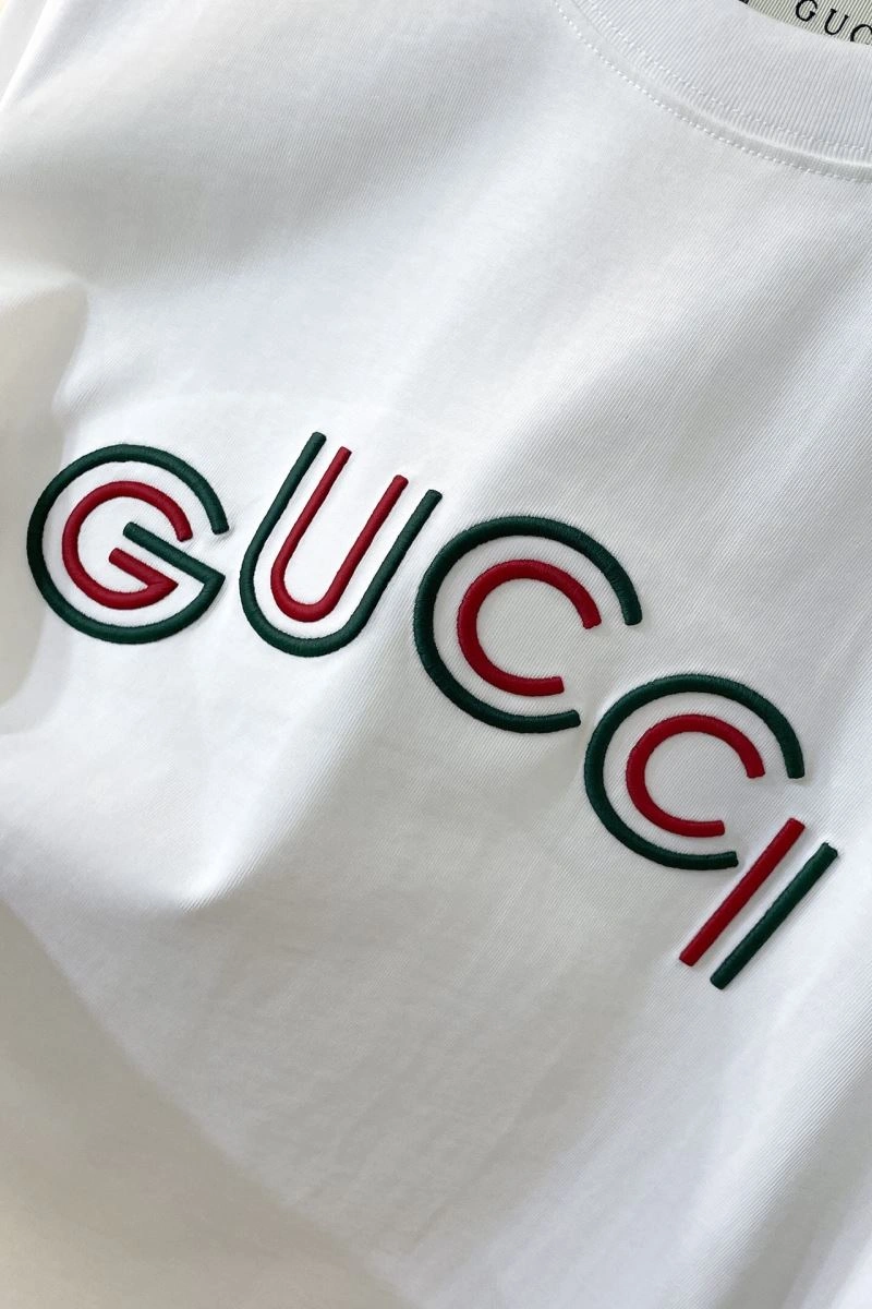 Gucci T-Shirts DailyWear 128746