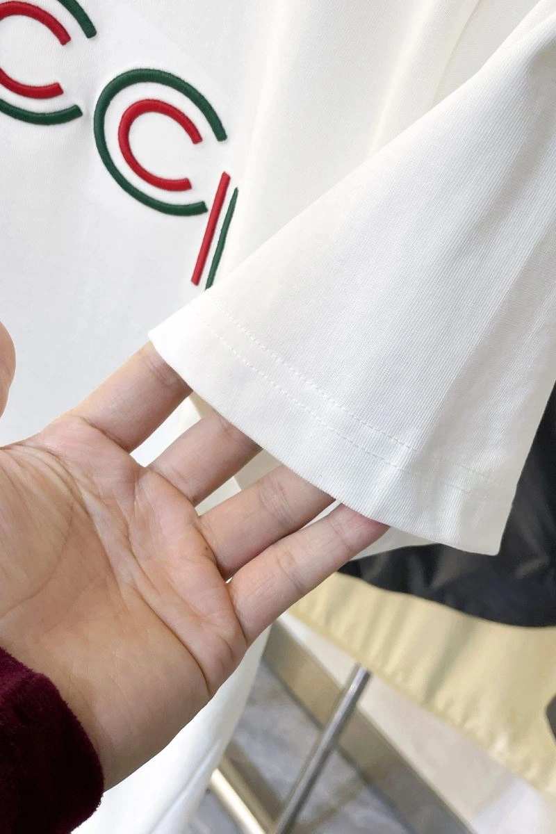 Gucci T-Shirts DailyWear 128746