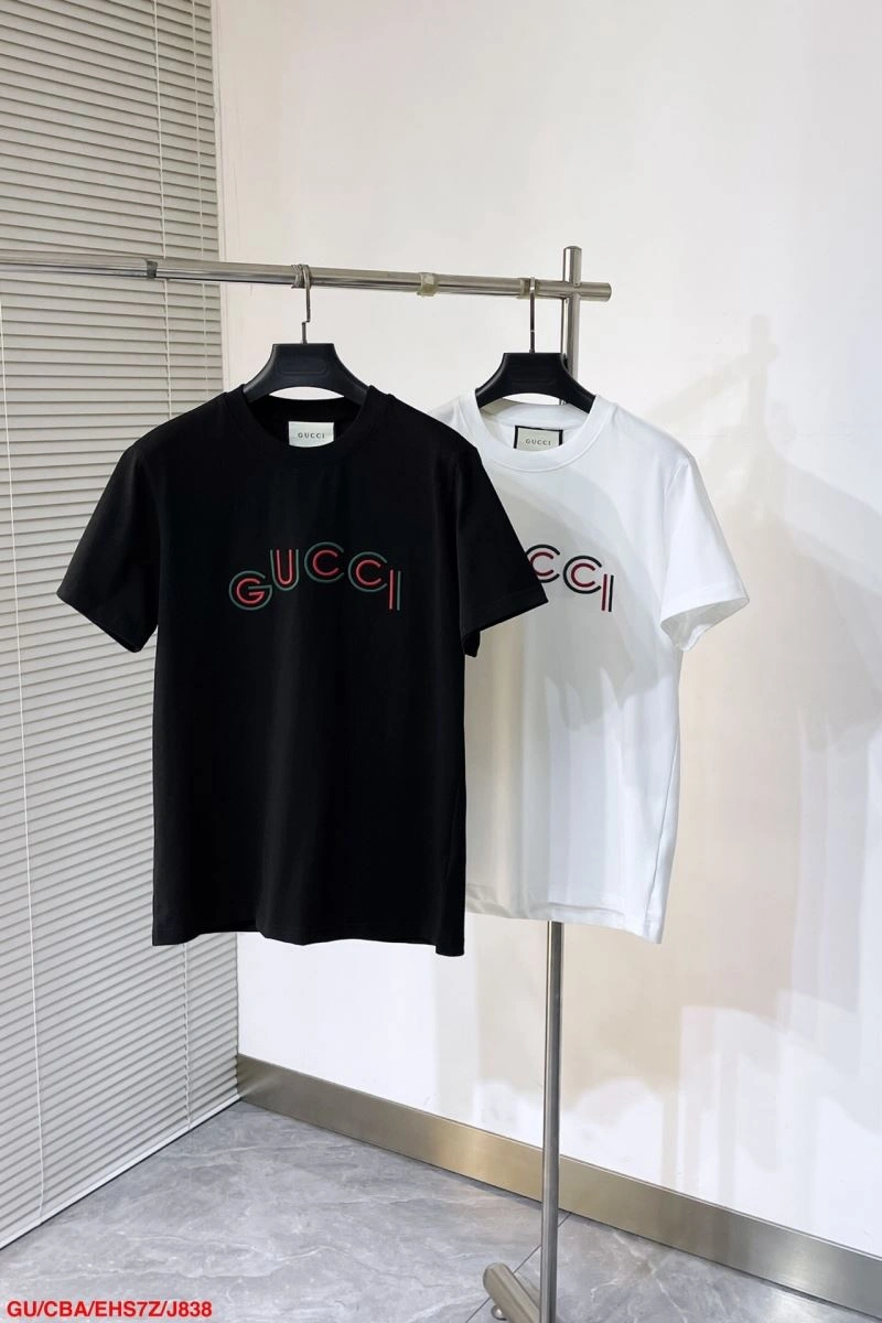 Gucci T-Shirts DailyWear 128746
