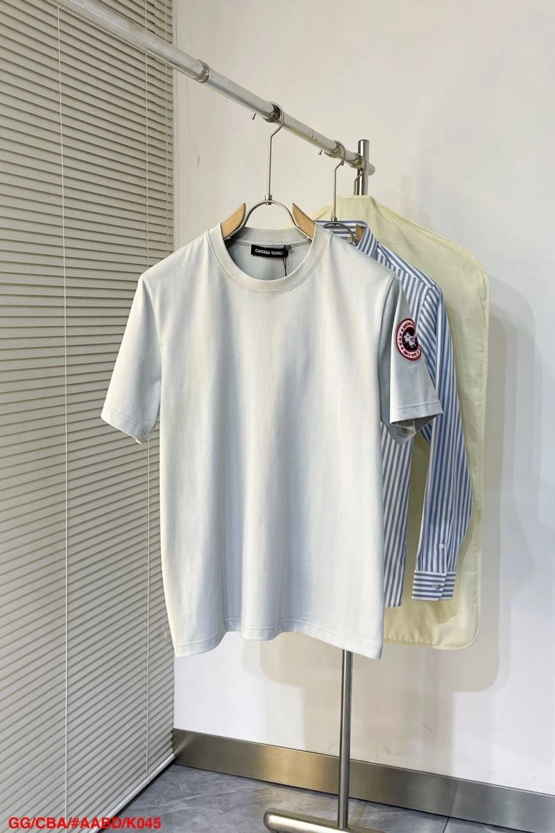 Gucci T-Shirts GoodFit 128749