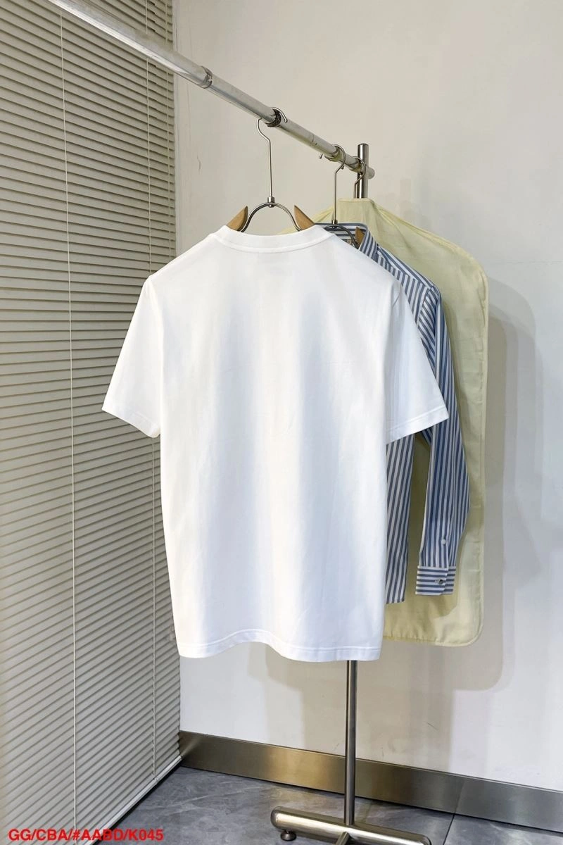 Gucci T-Shirts GoodFit 128749