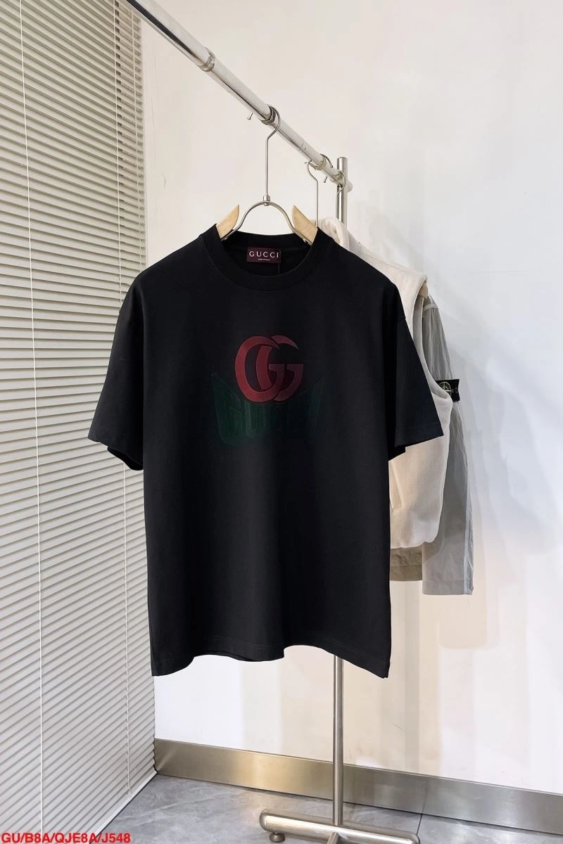 SmoothTexture Gucci T-Shirts 128759