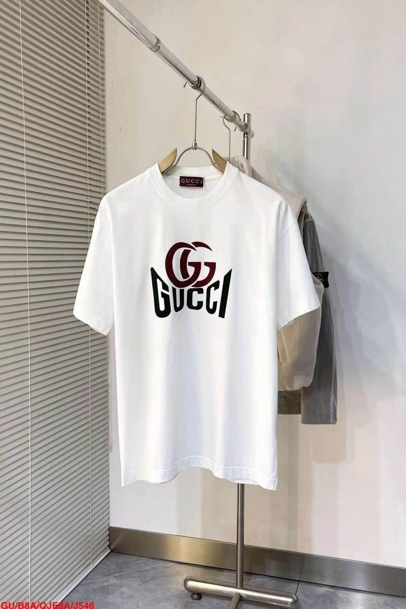 SmoothTexture Gucci T-Shirts 128759