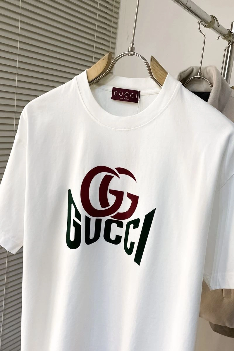 SmoothTexture Gucci T-Shirts 128759