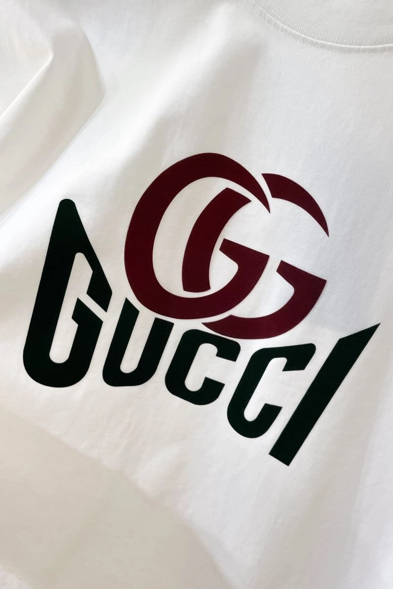 SmoothTexture Gucci T-Shirts 128759
