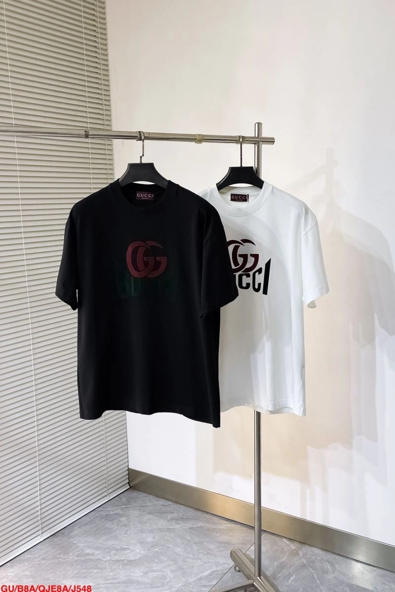 SmoothTexture Gucci T-Shirts 128759