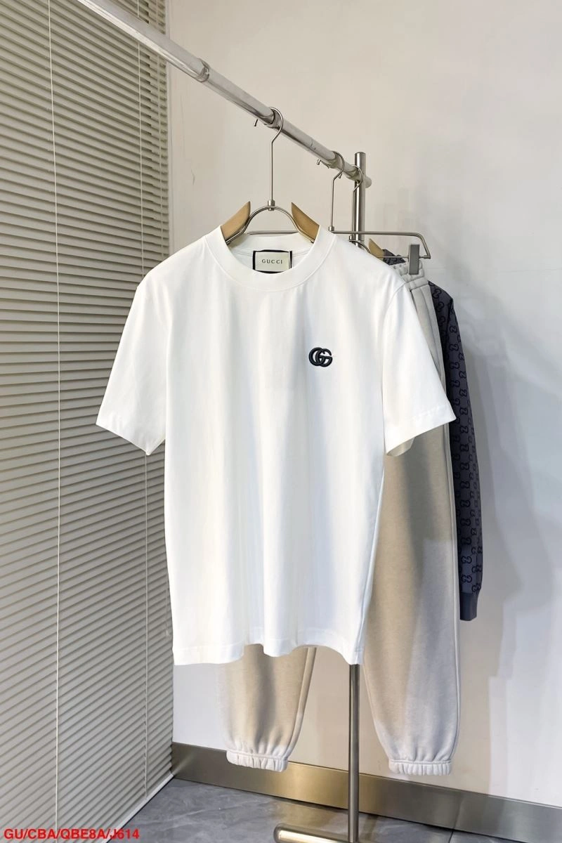 Gucci T-Shirts NewStyle 128755