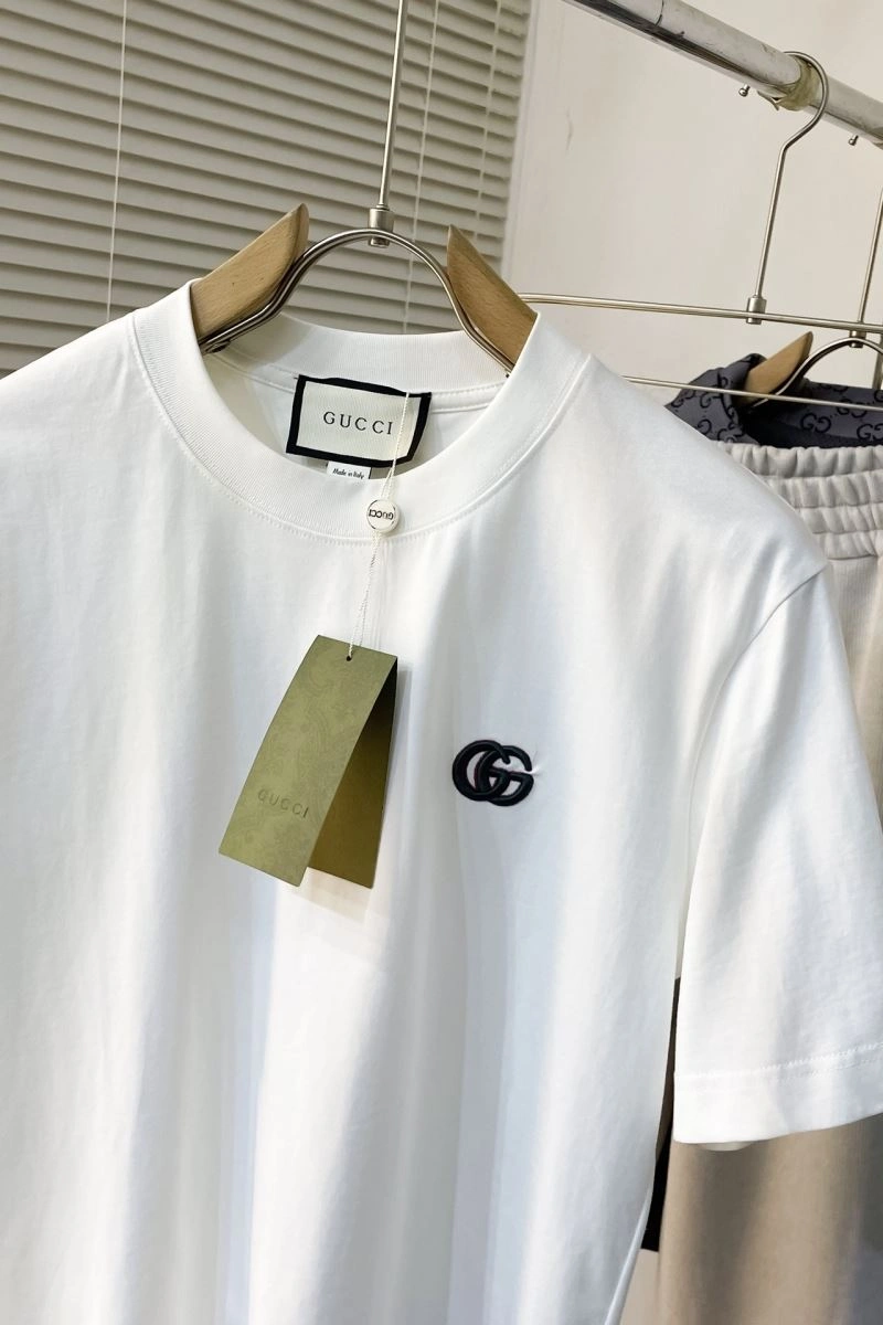 Gucci T-Shirts NewStyle 128755
