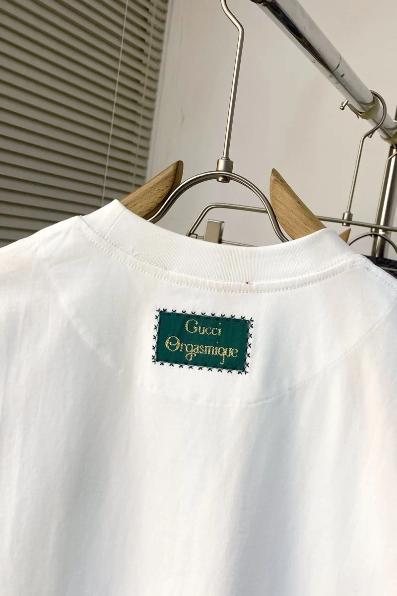 Gucci T-Shirts NewStyle 128755