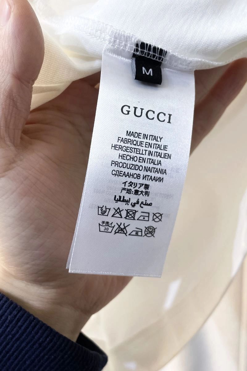 Gucci T-Shirts NewStyle 128755