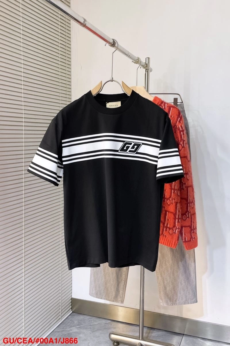EyeCatching Gucci T-Shirts 128760