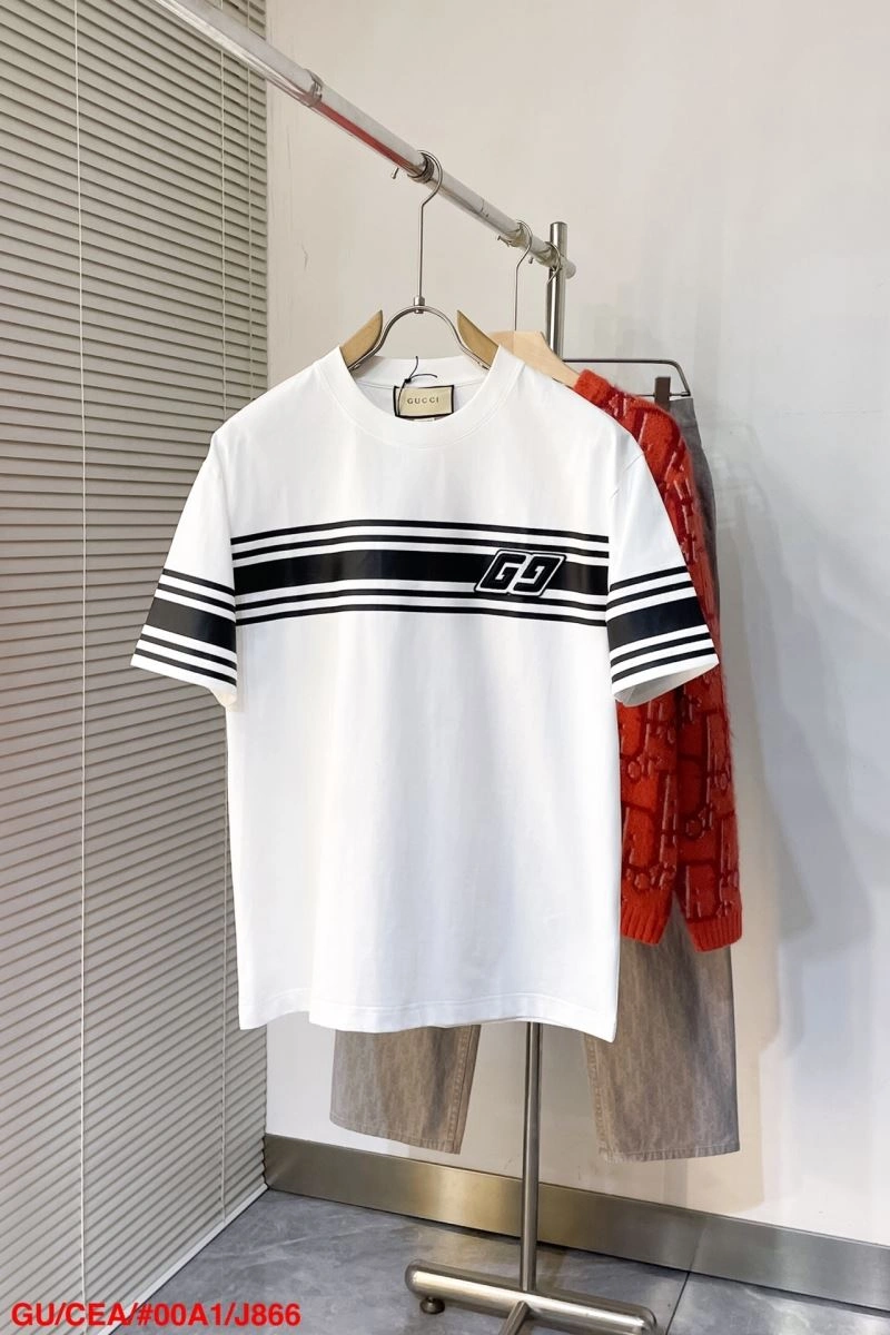 EyeCatching Gucci T-Shirts 128760
