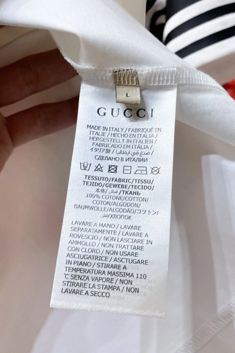 EyeCatching Gucci T-Shirts 128760