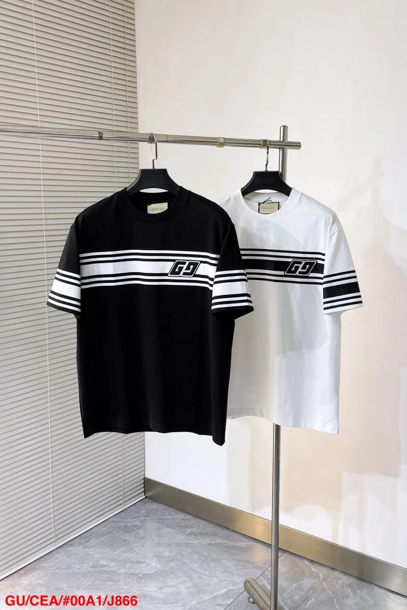 EyeCatching Gucci T-Shirts 128760