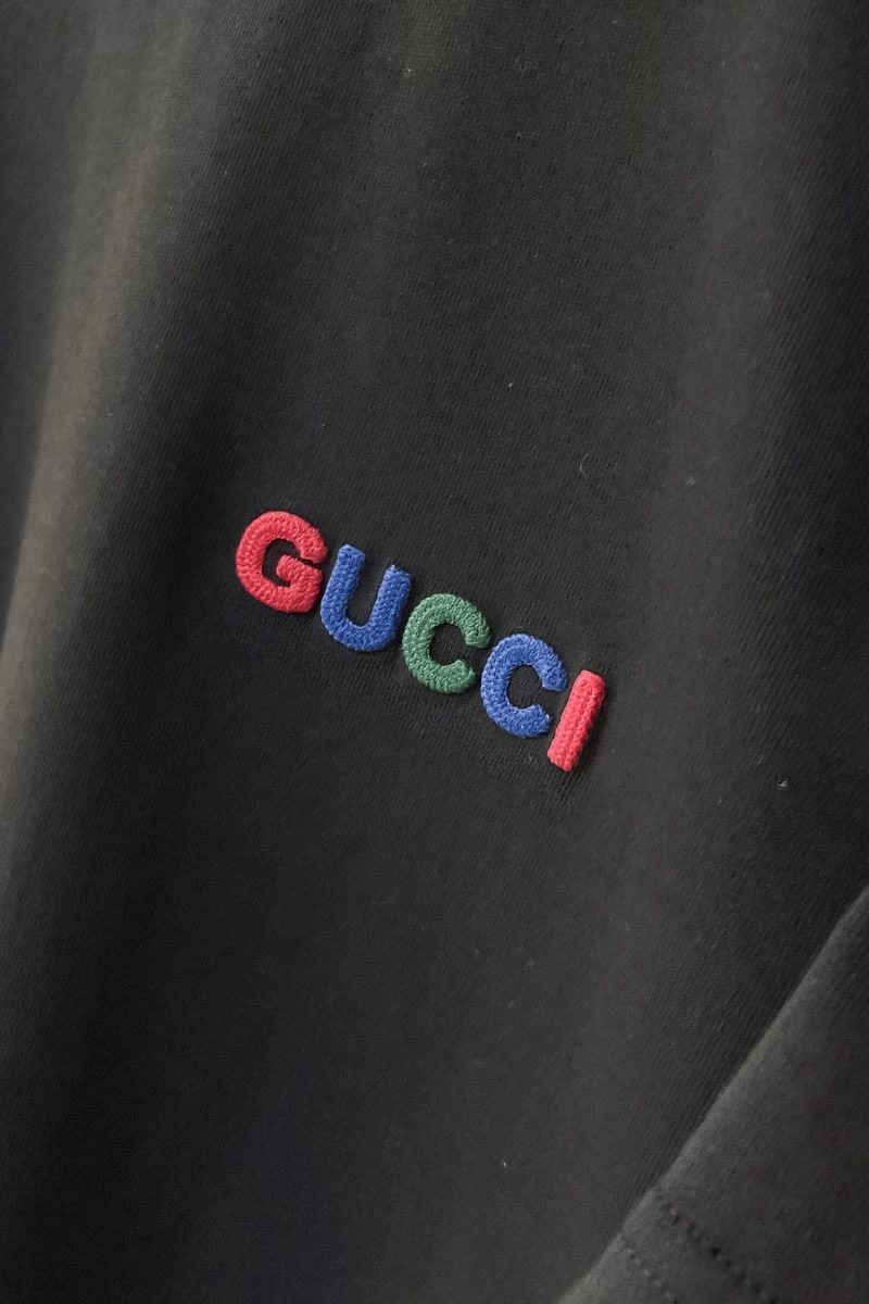 Gucci T-Shirts Snug 128744
