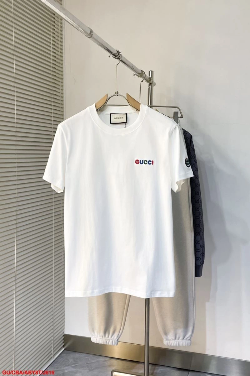 Gucci T-Shirts Efficient 128764