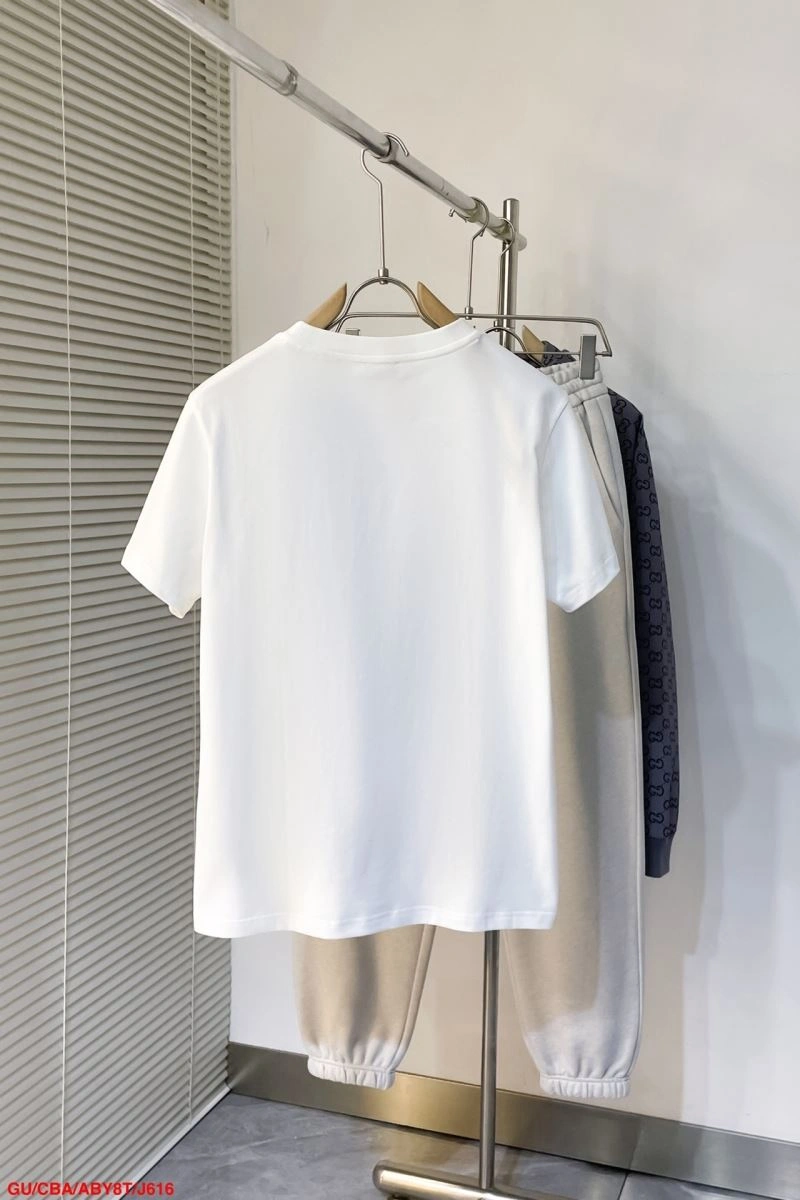 Gucci T-Shirts Efficient 128764