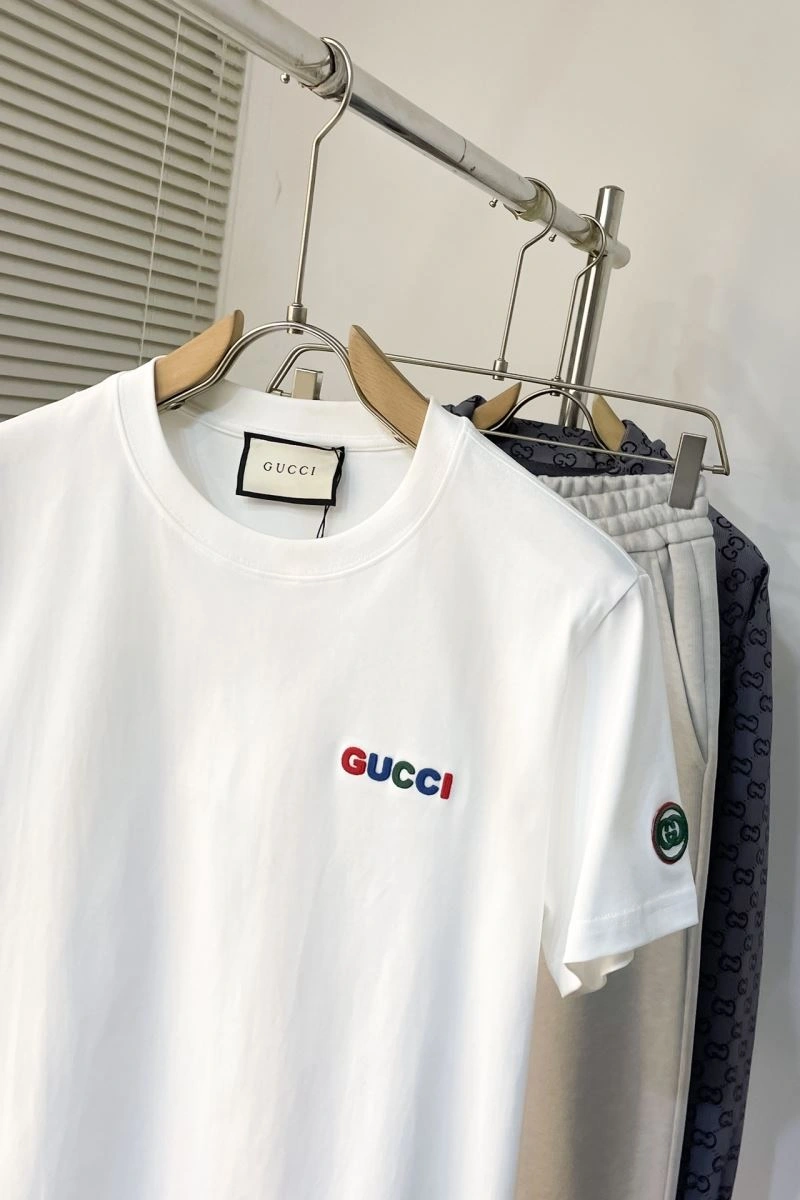 Gucci T-Shirts Efficient 128764