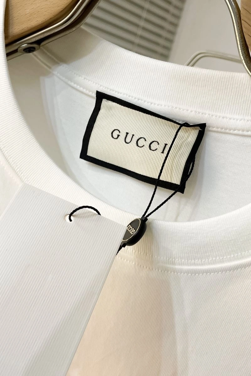 Gucci T-Shirts Efficient 128764