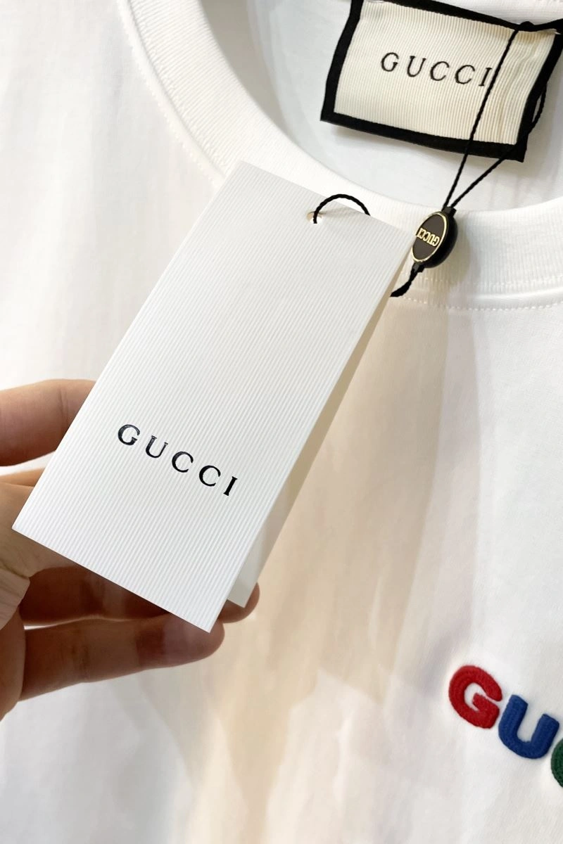 Gucci T-Shirts Efficient 128764