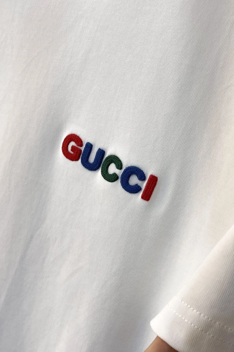 Gucci T-Shirts Efficient 128764