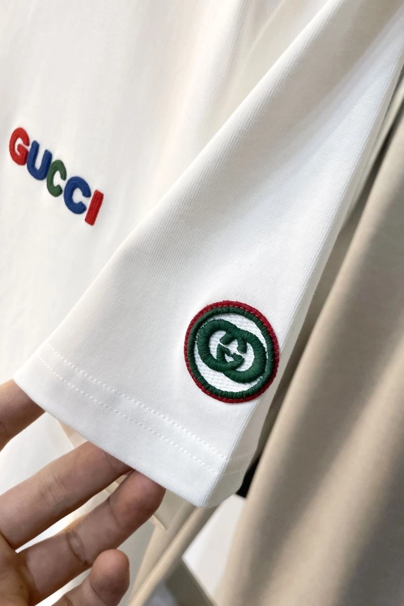 Gucci T-Shirts Efficient 128764