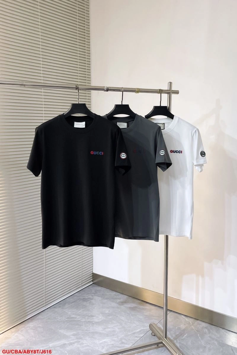 Gucci T-Shirts Efficient 128764