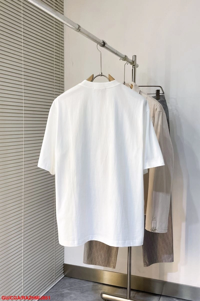 Gucci T-Shirts FreshLook 128747