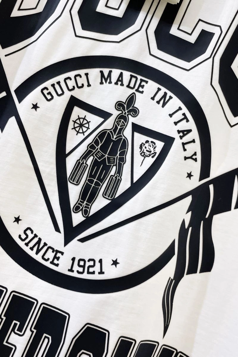 Gucci T-Shirts FreshLook 128747