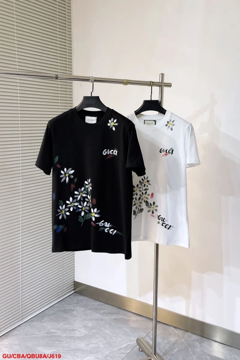 SoftTouch Gucci T-Shirts 128740