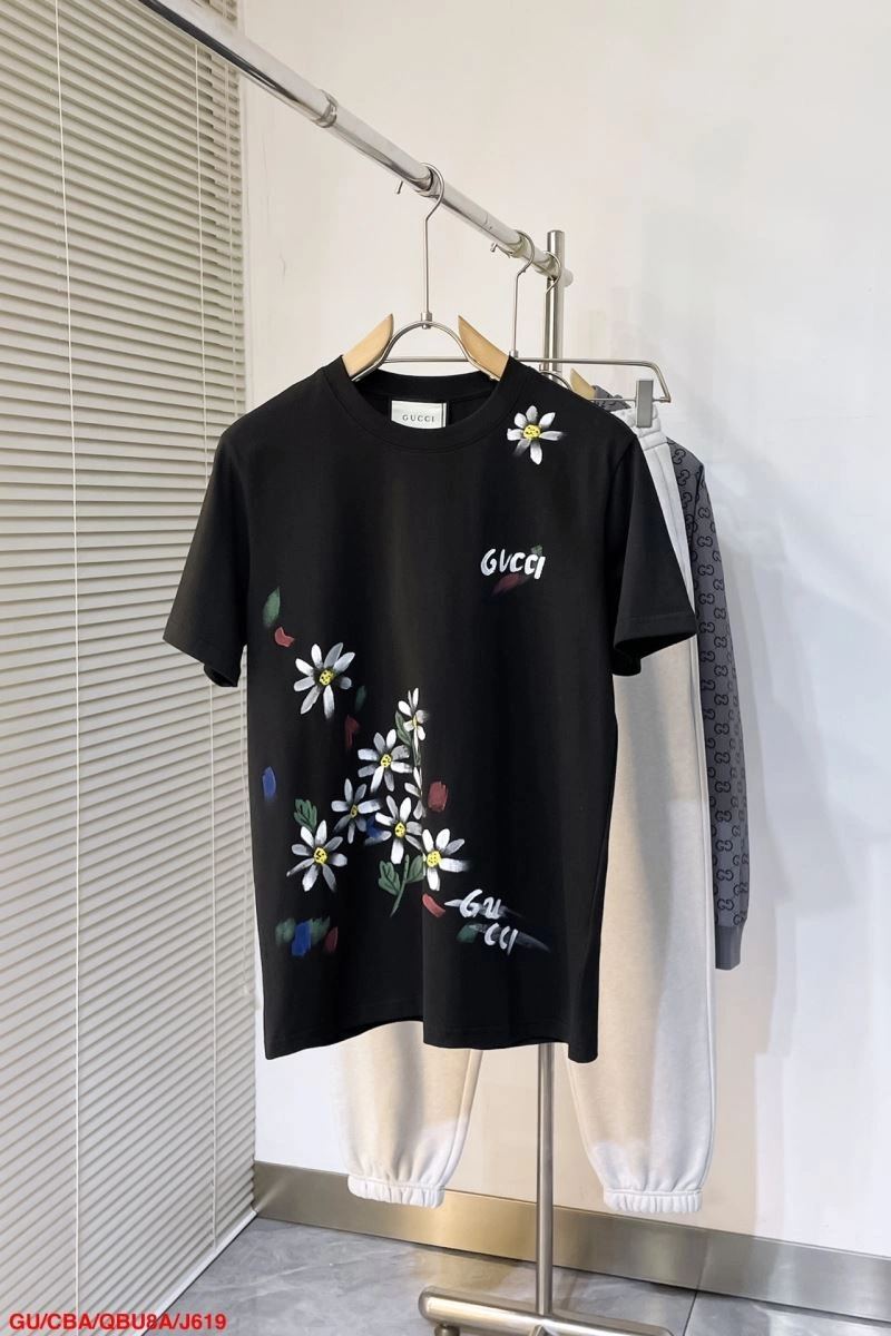 SoftTouch Gucci T-Shirts 128740