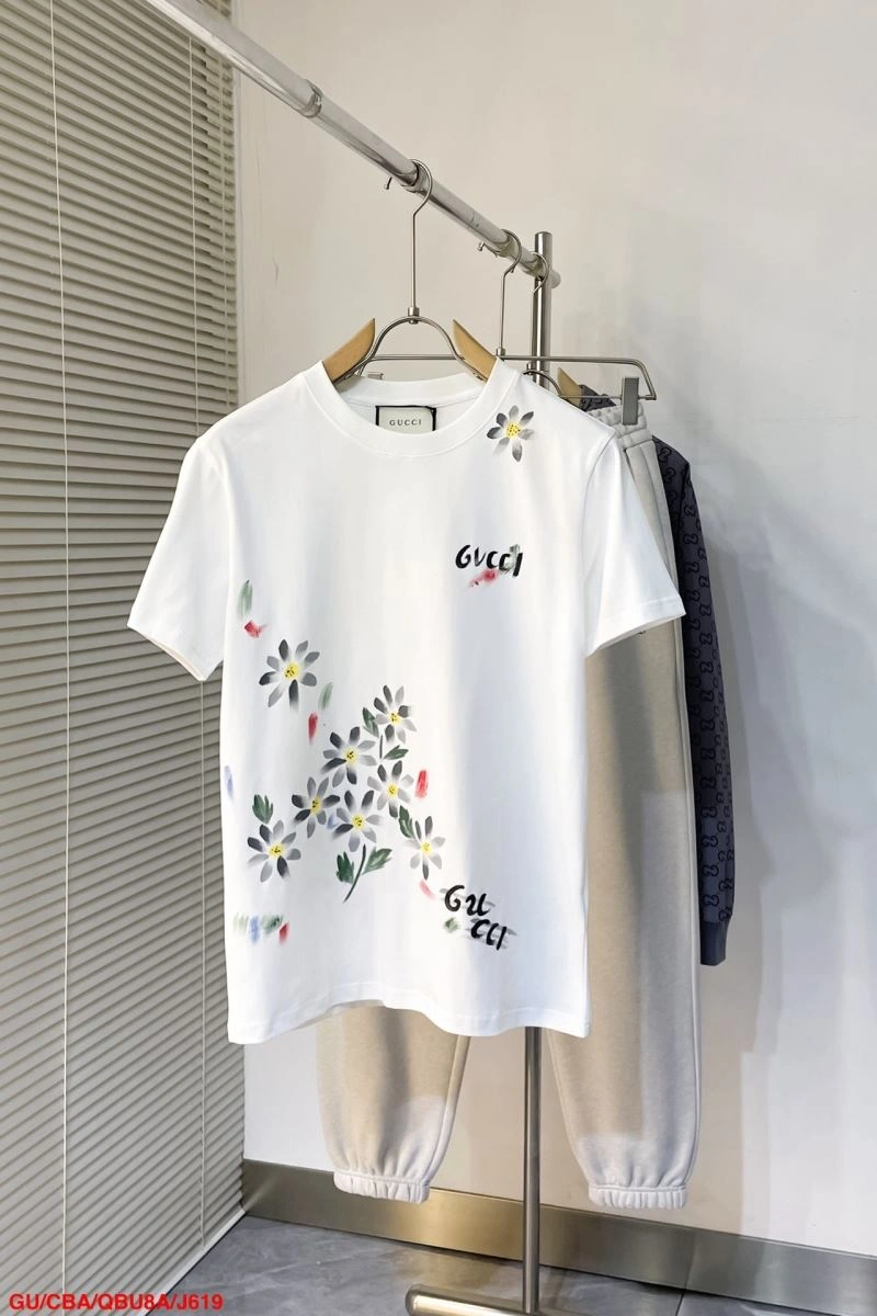 SoftTouch Gucci T-Shirts 128740