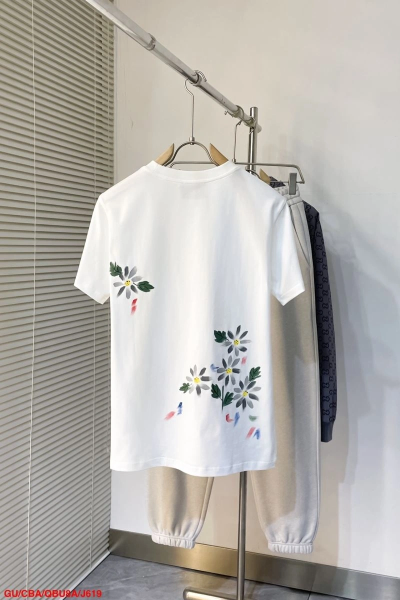 SoftTouch Gucci T-Shirts 128740
