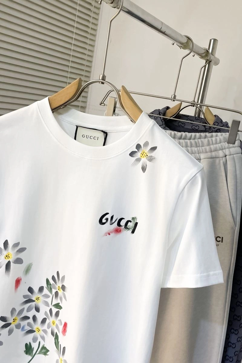 SoftTouch Gucci T-Shirts 128740