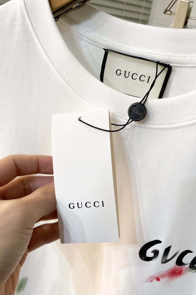 SoftTouch Gucci T-Shirts 128740