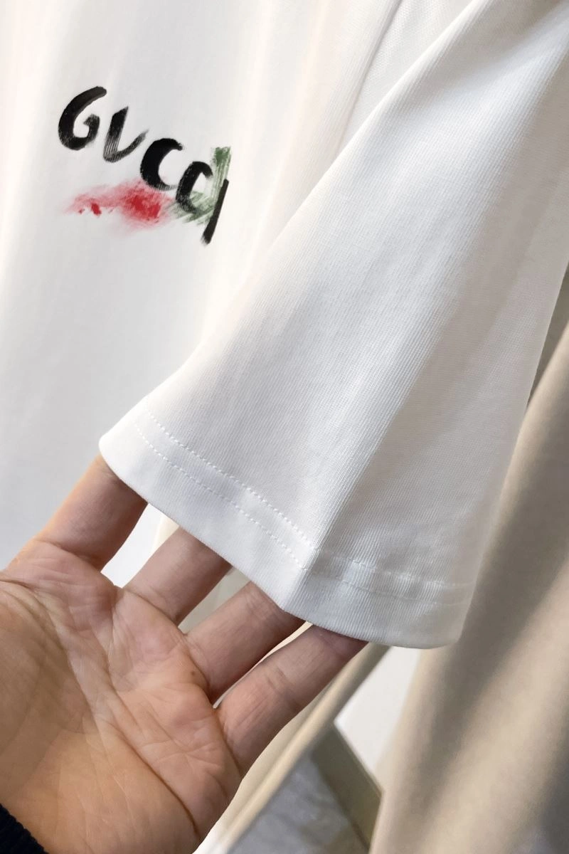 SoftTouch Gucci T-Shirts 128740