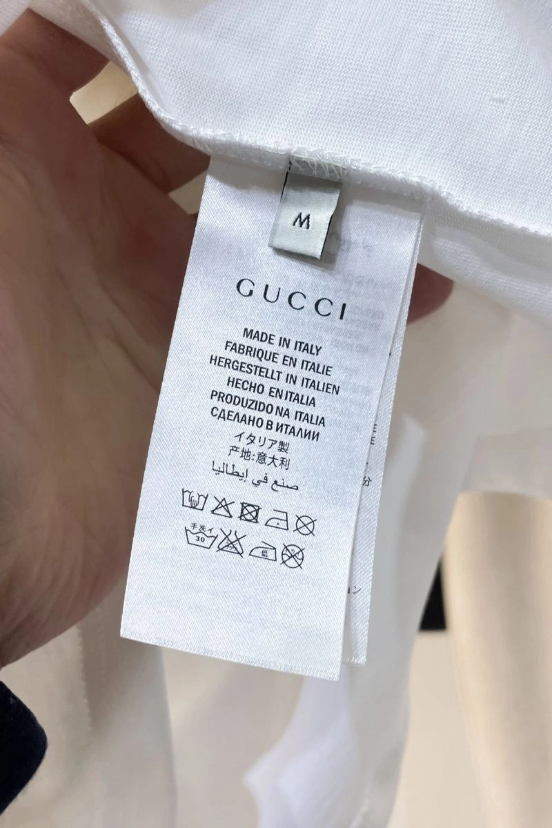 SoftTouch Gucci T-Shirts 128740
