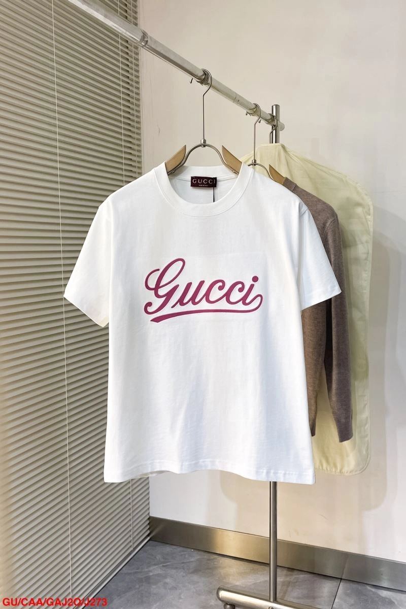 Comfortable Gucci T-Shirts 128765