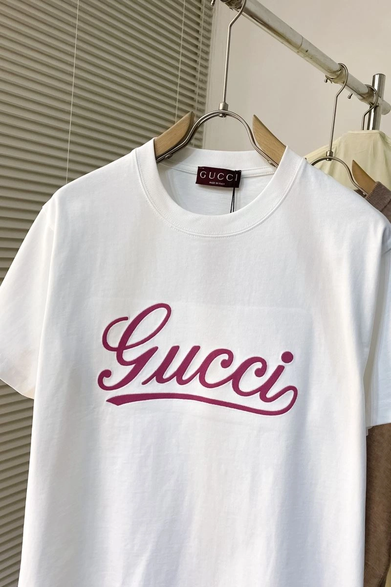 Comfortable Gucci T-Shirts 128765