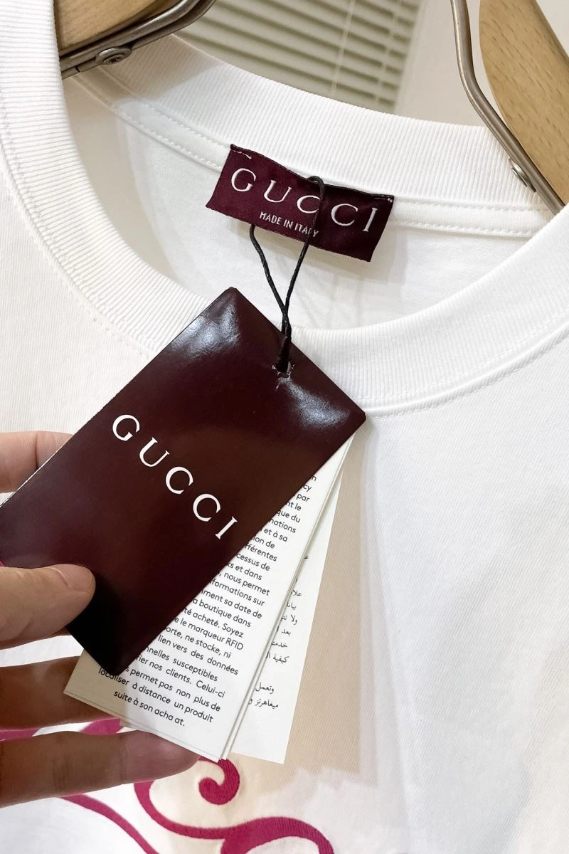 Comfortable Gucci T-Shirts 128765