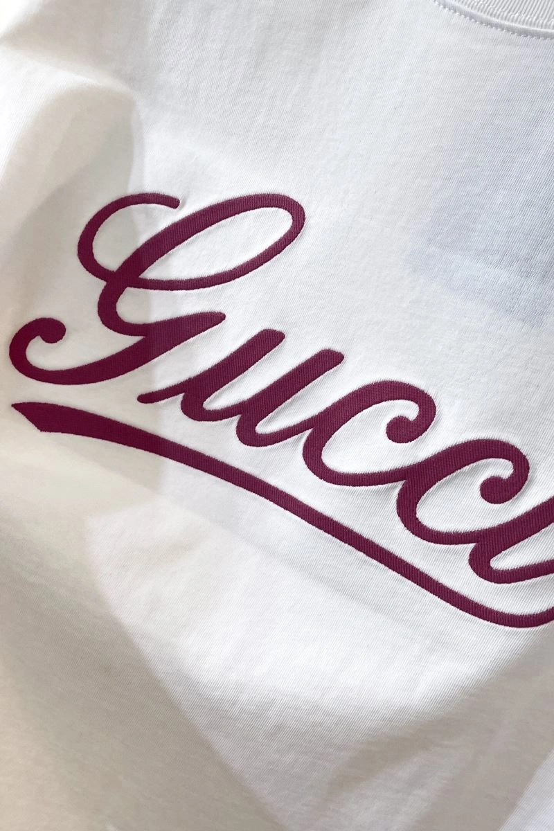 Comfortable Gucci T-Shirts 128765