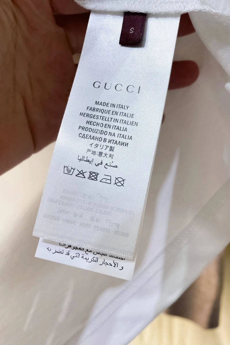 Comfortable Gucci T-Shirts 128765